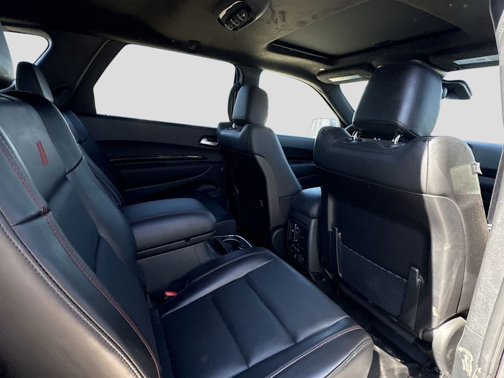 Thumbnail: 2024 Dodge Durango - 17