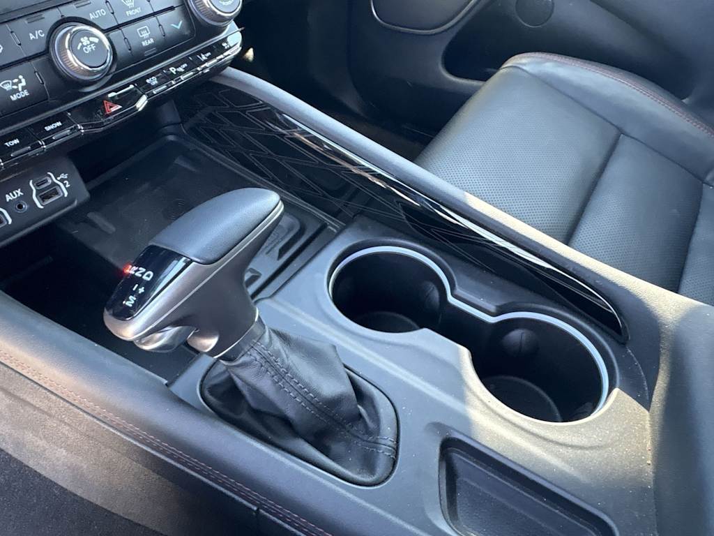 Thumbnail: 2024 Dodge Durango - 11