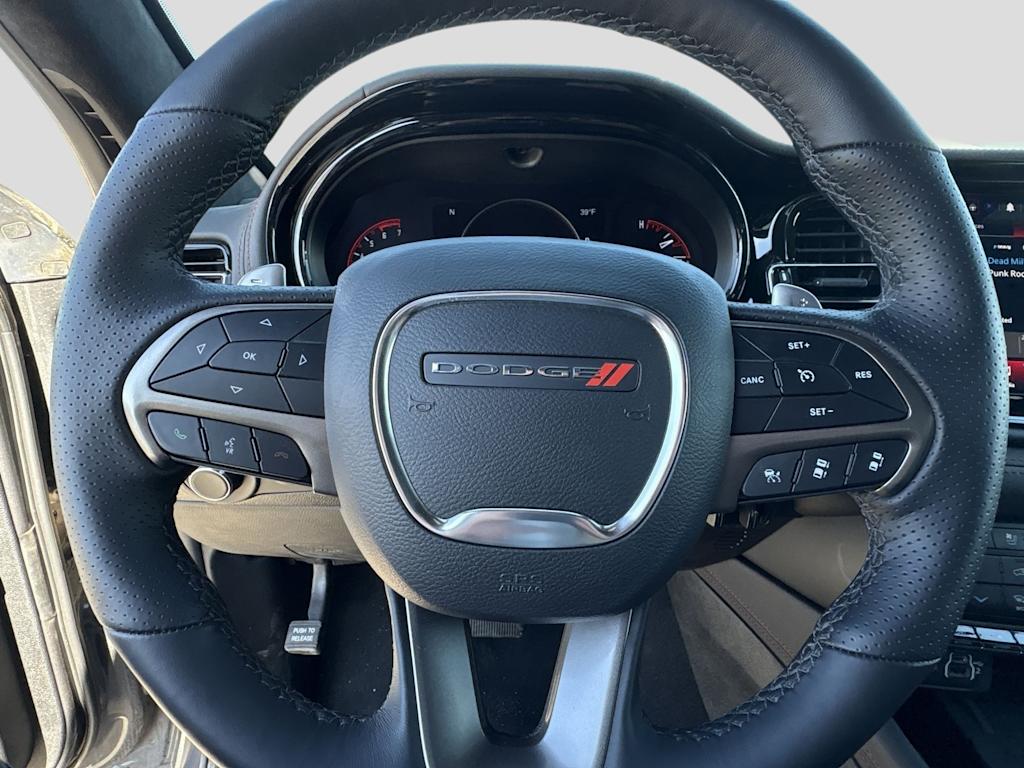 Thumbnail: 2024 Dodge Durango - 9