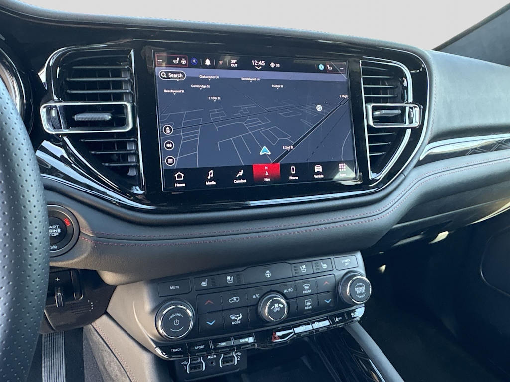 Thumbnail: 2024 Dodge Durango - 10