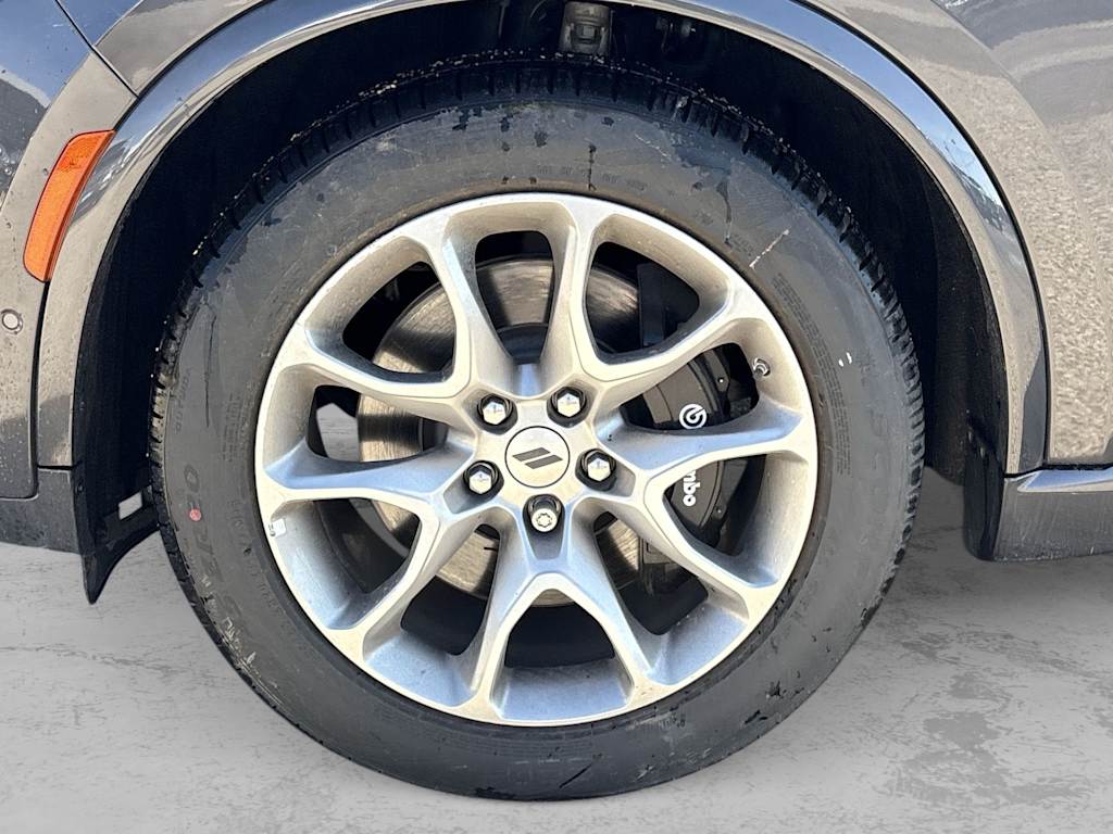 Thumbnail: 2024 Dodge Durango - 4