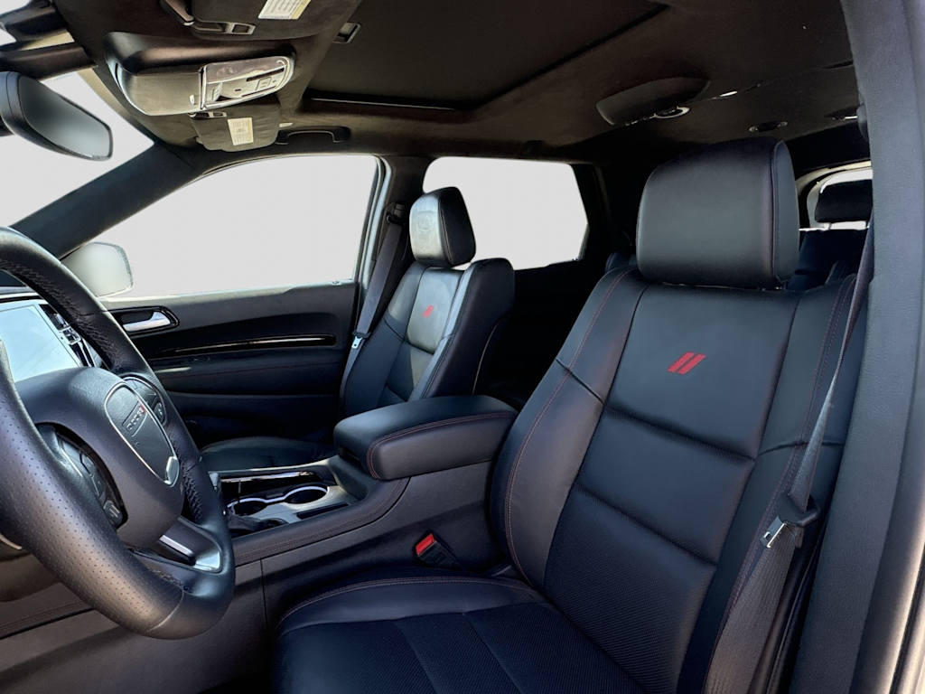 Thumbnail: 2024 Dodge Durango - 6