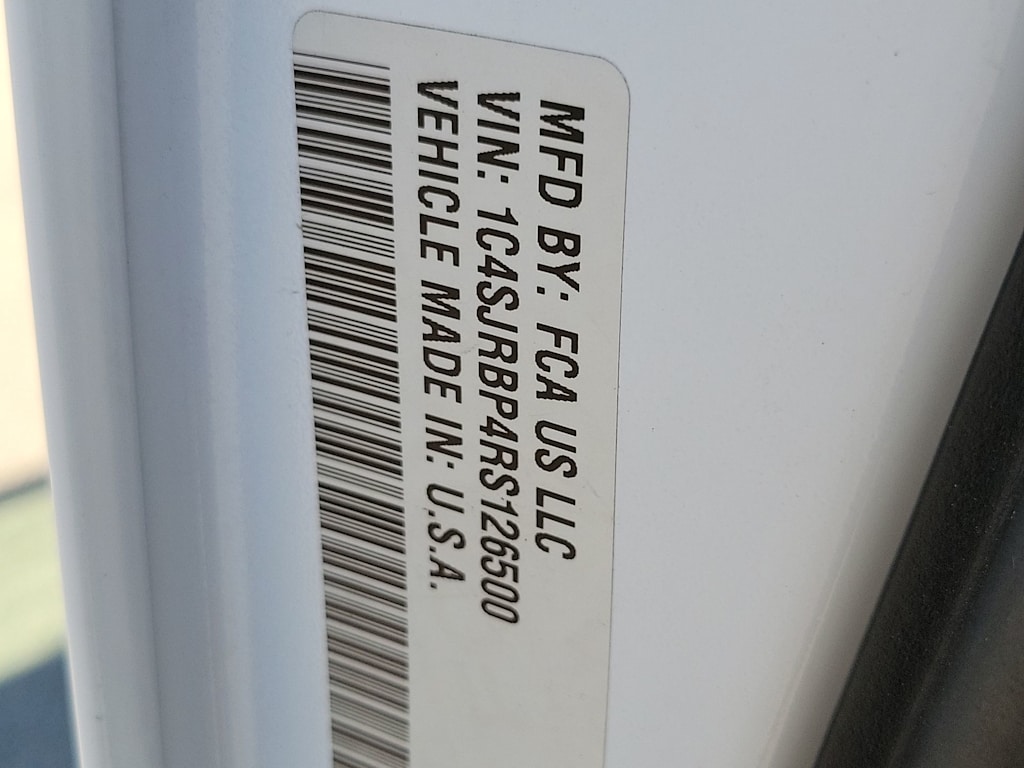 Thumbnail: 2024 Jeep Wagoneer - 19