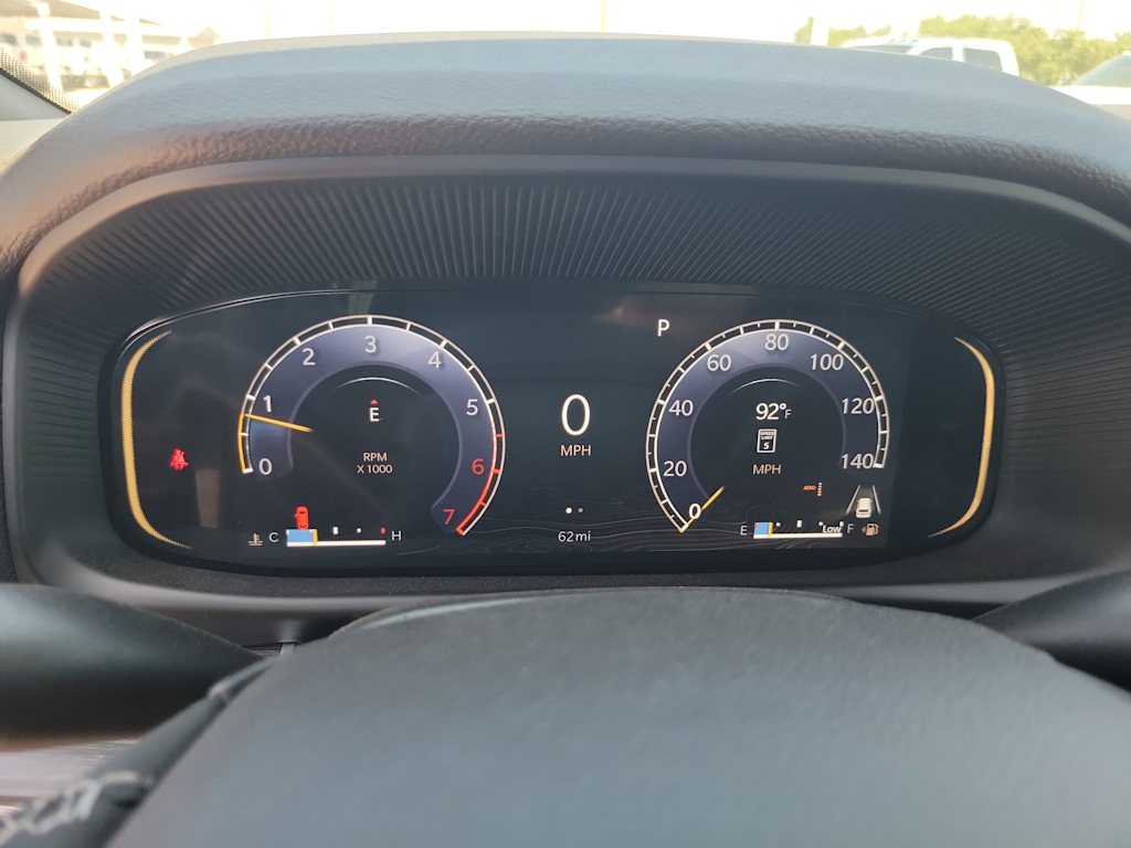 Thumbnail: 2024 Jeep Wagoneer - 16