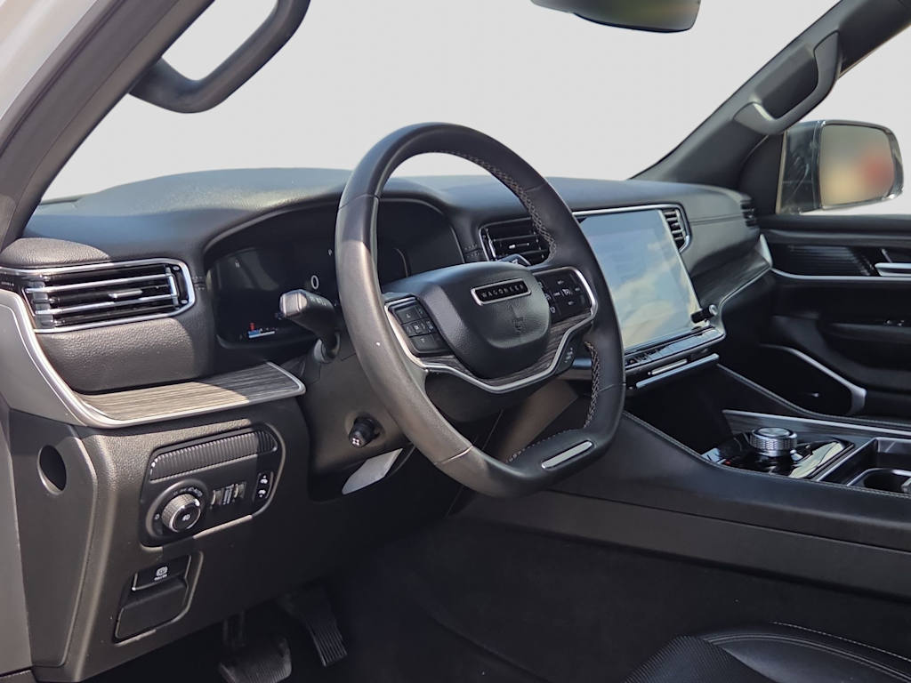Thumbnail: 2024 Jeep Wagoneer - 2