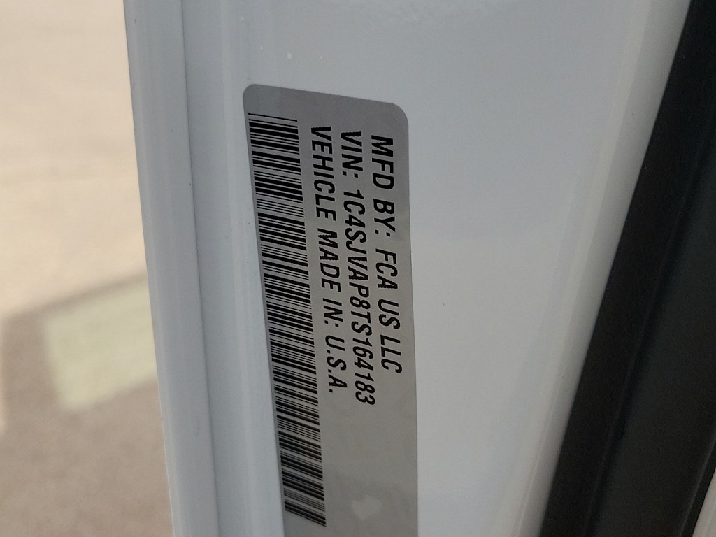 Thumbnail: 2026 Jeep Grand Wagoneer - 19