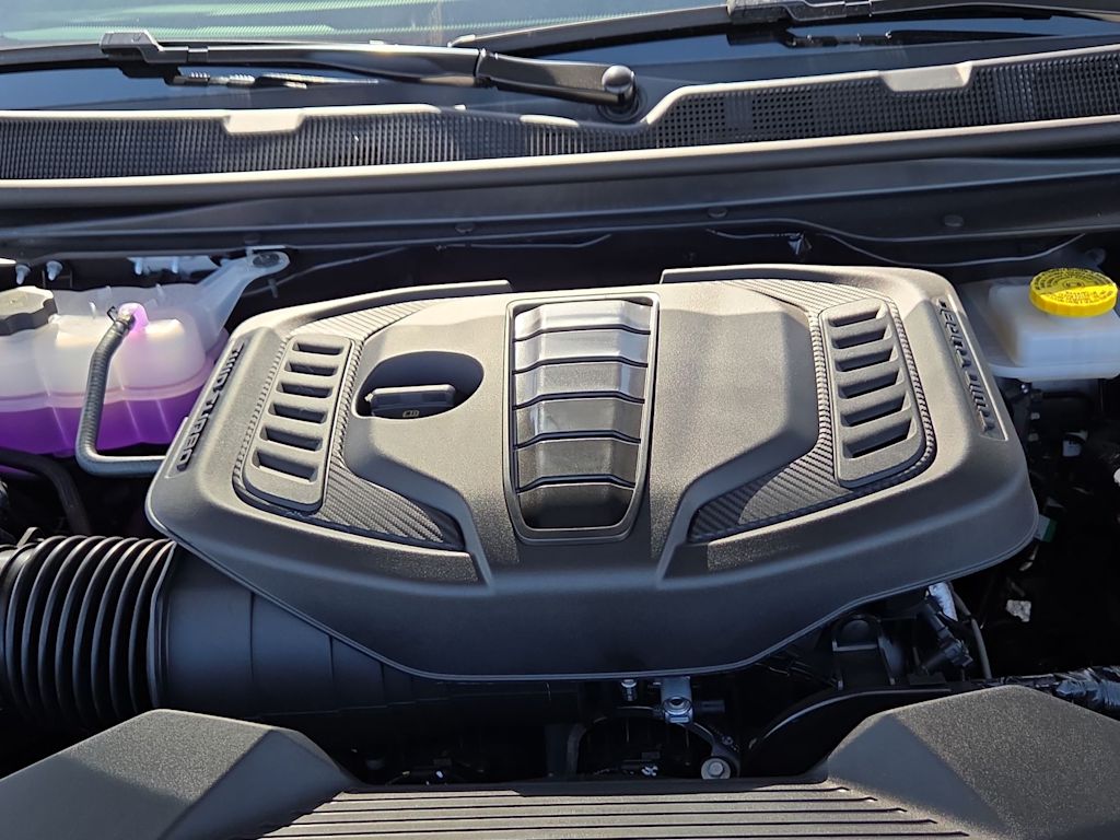 Thumbnail: 2026 Jeep Grand Wagoneer - 9