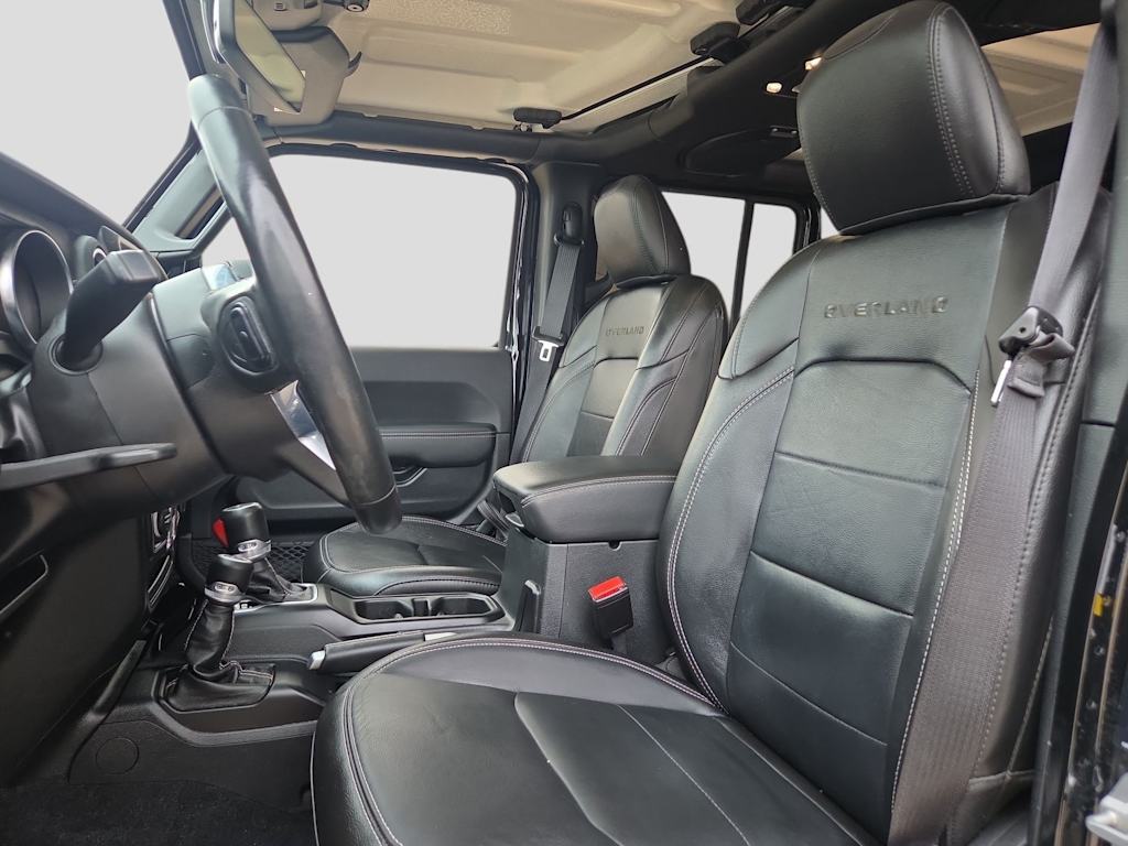 Thumbnail: 2023 Jeep Gladiator - 10