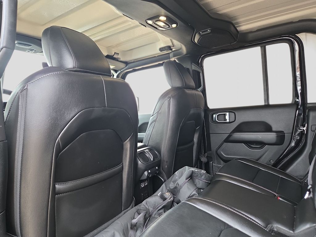 Thumbnail: 2023 Jeep Gladiator - 12