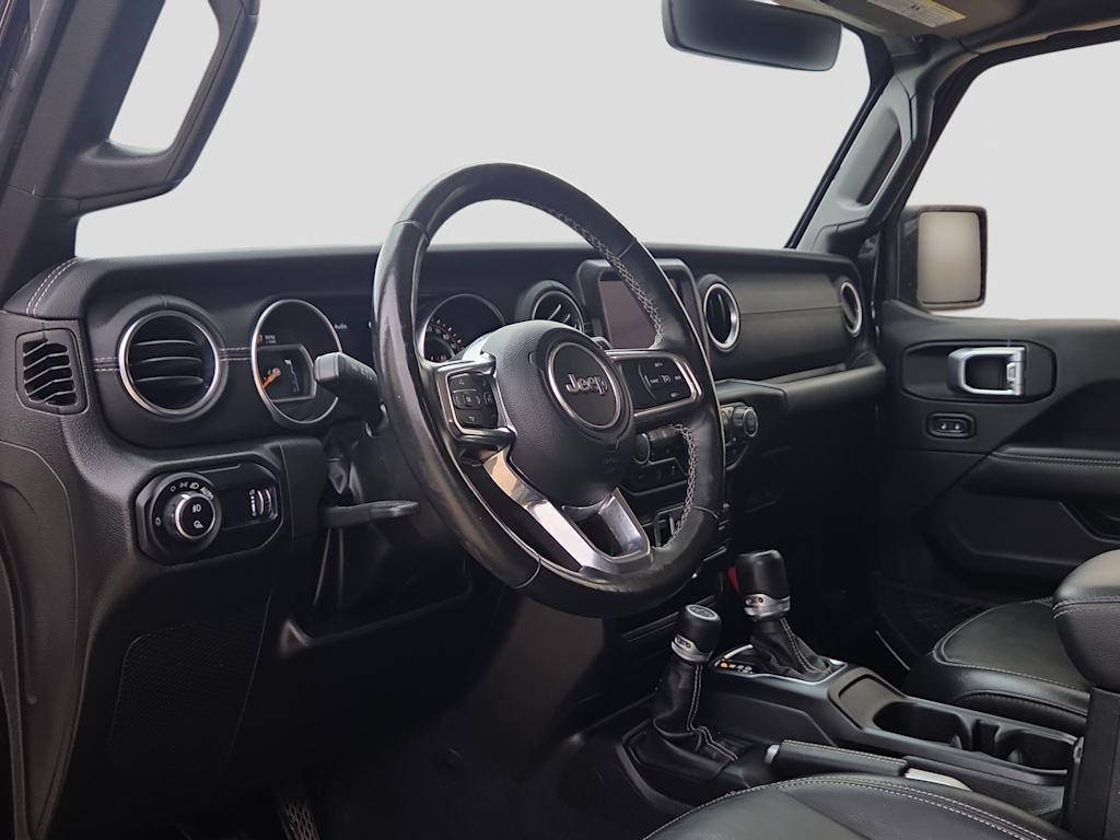 Thumbnail: 2023 Jeep Gladiator - 2