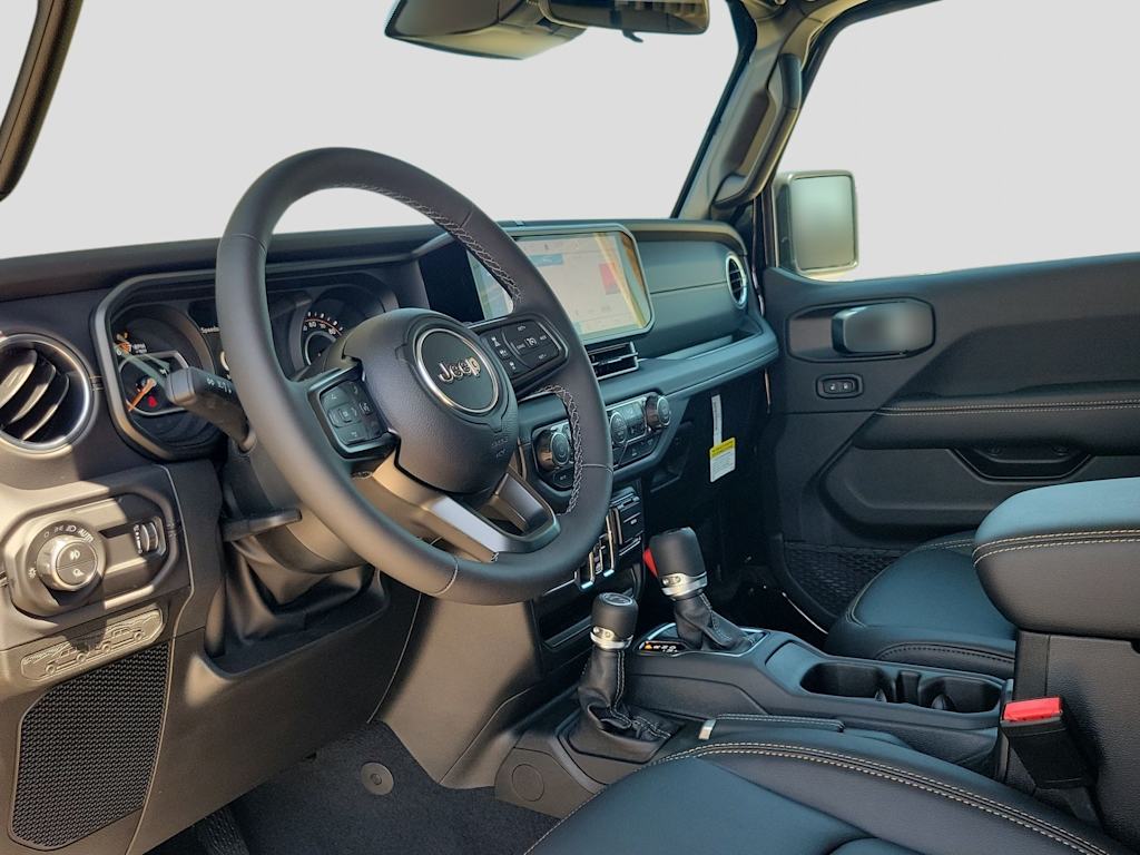 Thumbnail: 2026 Jeep Gladiator - 2