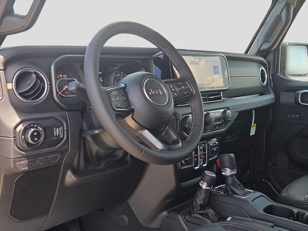 Thumbnail: 2026 Jeep Gladiator - 2