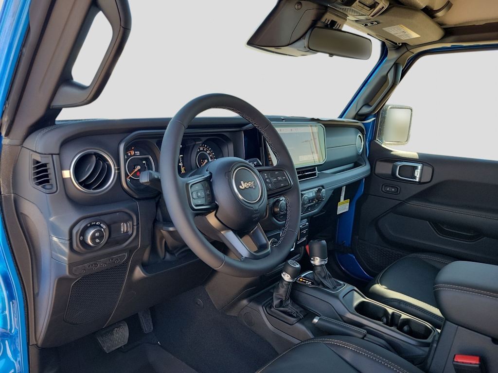 Thumbnail: 2026 Jeep Gladiator - 2