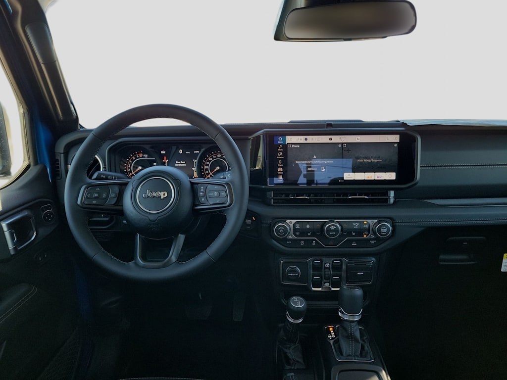 Thumbnail: 2026 Jeep Gladiator - 10