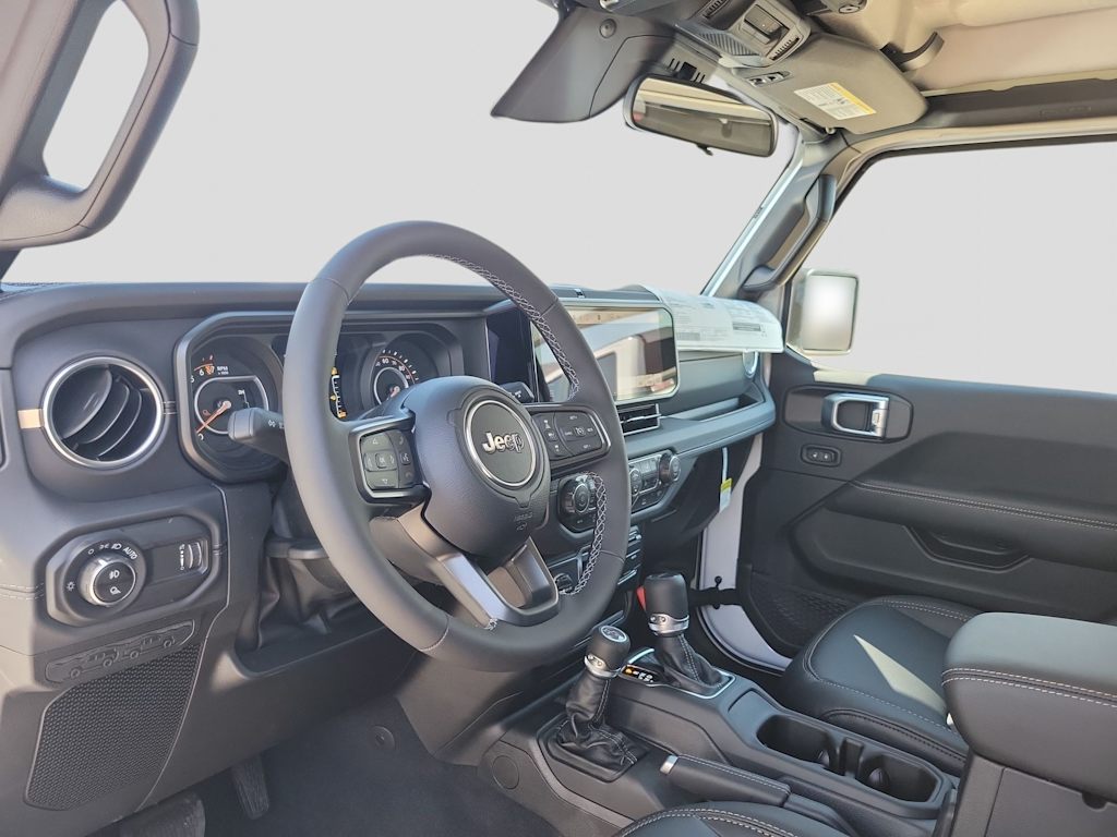 Thumbnail: 2026 Jeep Gladiator - 2