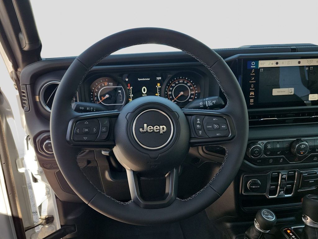 Thumbnail: 2026 Jeep Gladiator - 14