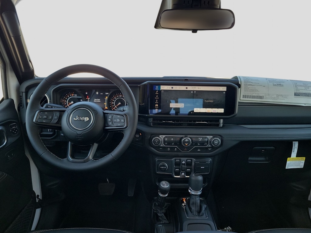 Thumbnail: 2026 Jeep Gladiator - 10