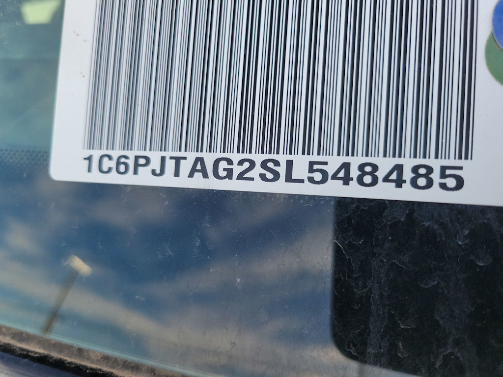 Thumbnail: 2025 Jeep Gladiator - 19