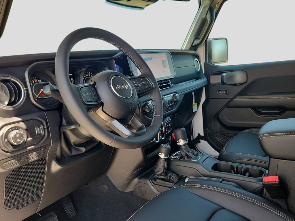Thumbnail: 2026 Jeep Gladiator - 2