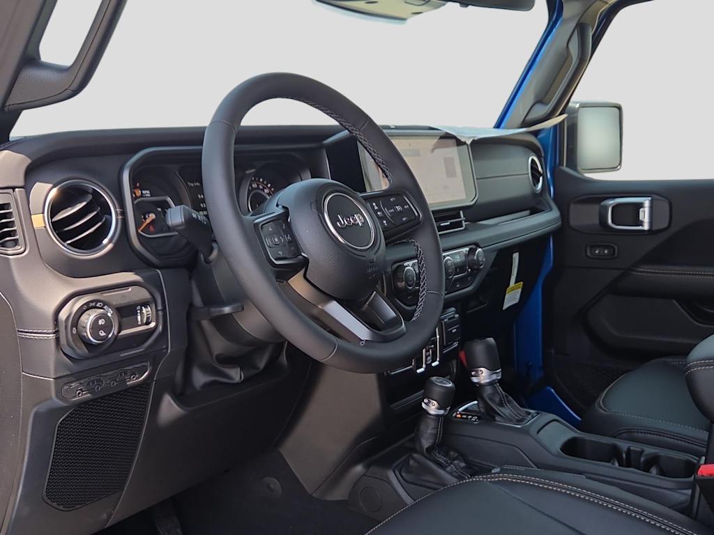 Thumbnail: 2026 Jeep Gladiator - 2