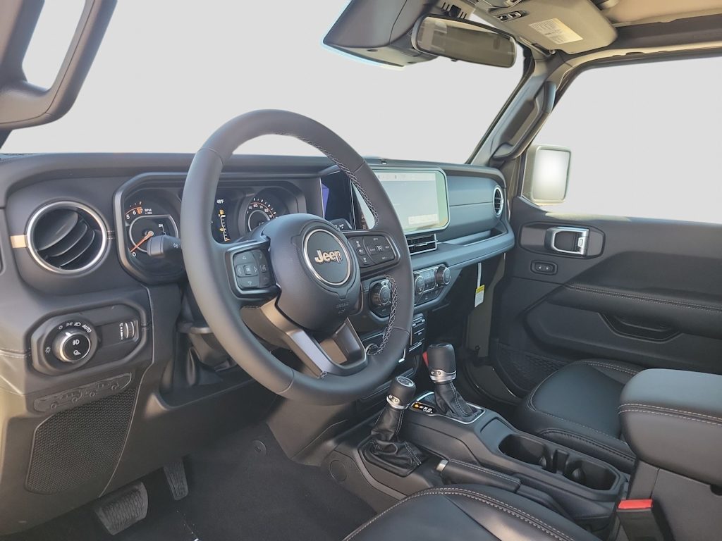 Thumbnail: 2026 Jeep Gladiator - 2