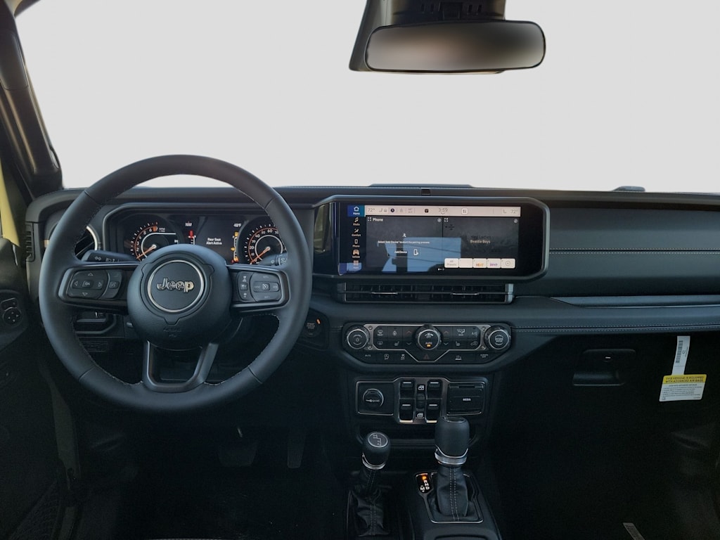 Thumbnail: 2026 Jeep Gladiator - 10