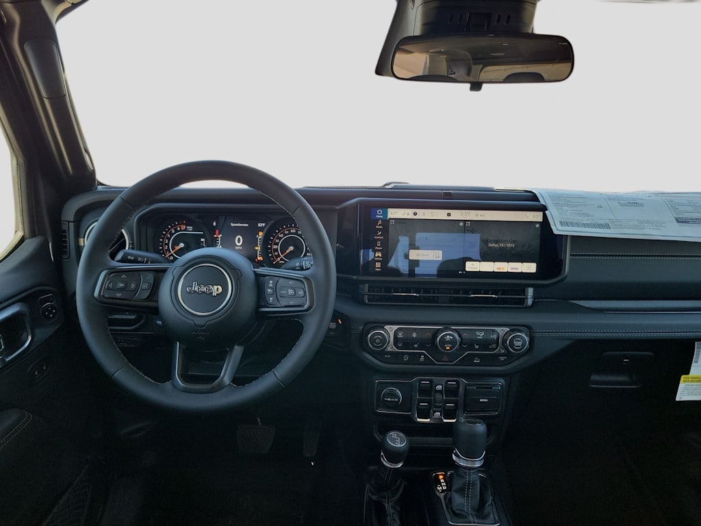 Thumbnail: 2026 Jeep Gladiator - 10