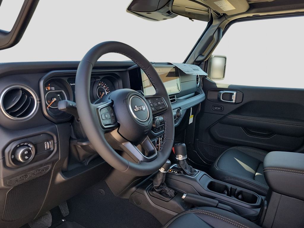 Thumbnail: 2026 Jeep Gladiator - 2
