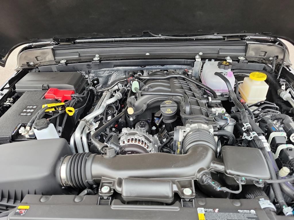 Thumbnail: 2025 Jeep Gladiator - 9