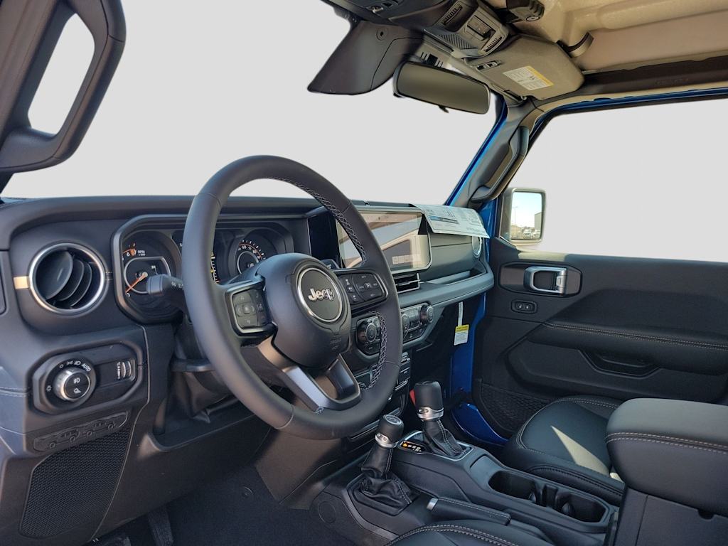 Thumbnail: 2026 Jeep Gladiator - 2