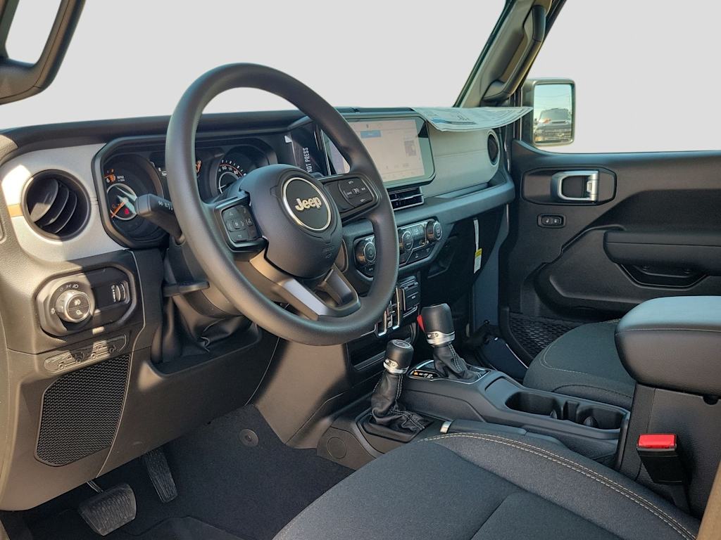 Thumbnail: 2026 Jeep Gladiator - 2