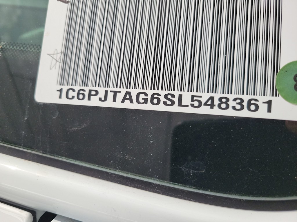 Thumbnail: 2025 Jeep Gladiator - 19