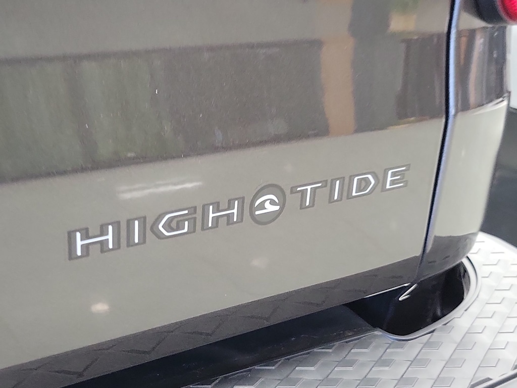 Thumbnail: 2025 Jeep Gladiator - 6