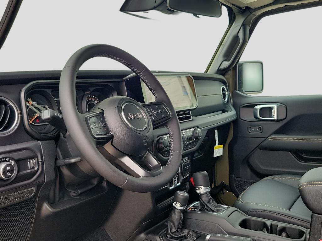 Thumbnail: 2026 Jeep Gladiator - 2