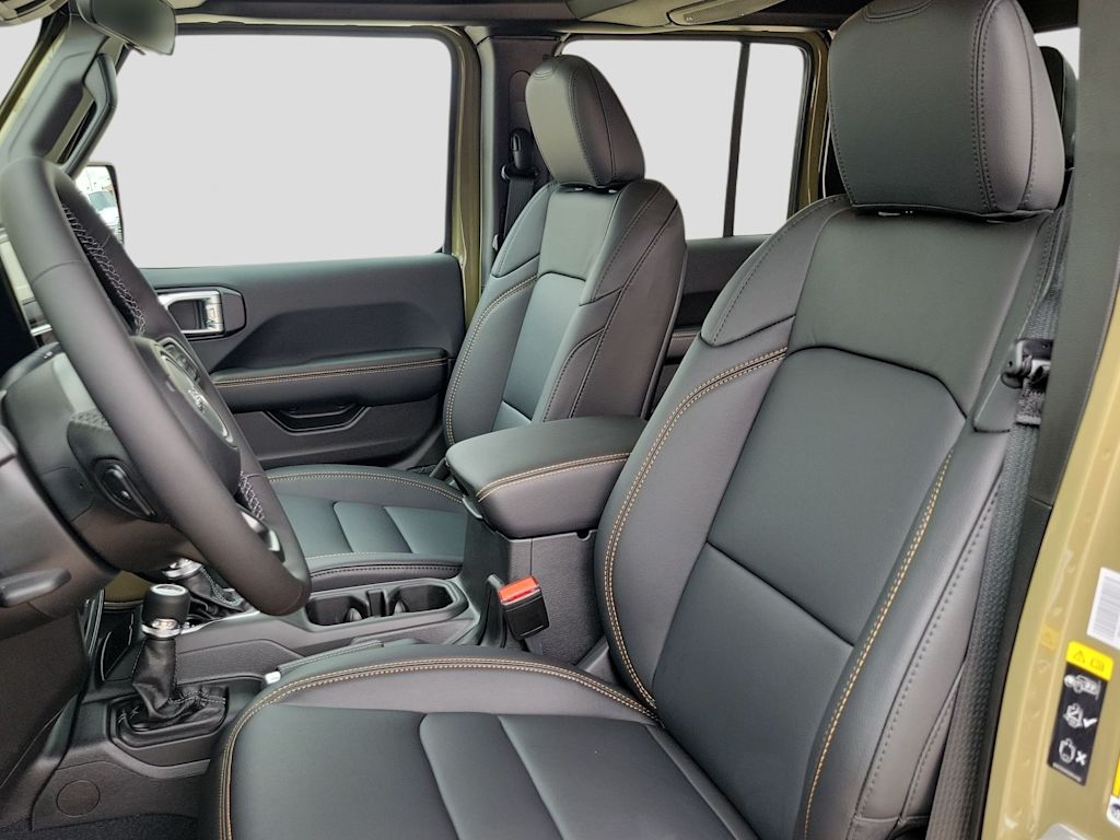 Thumbnail: 2026 Jeep Gladiator - 10