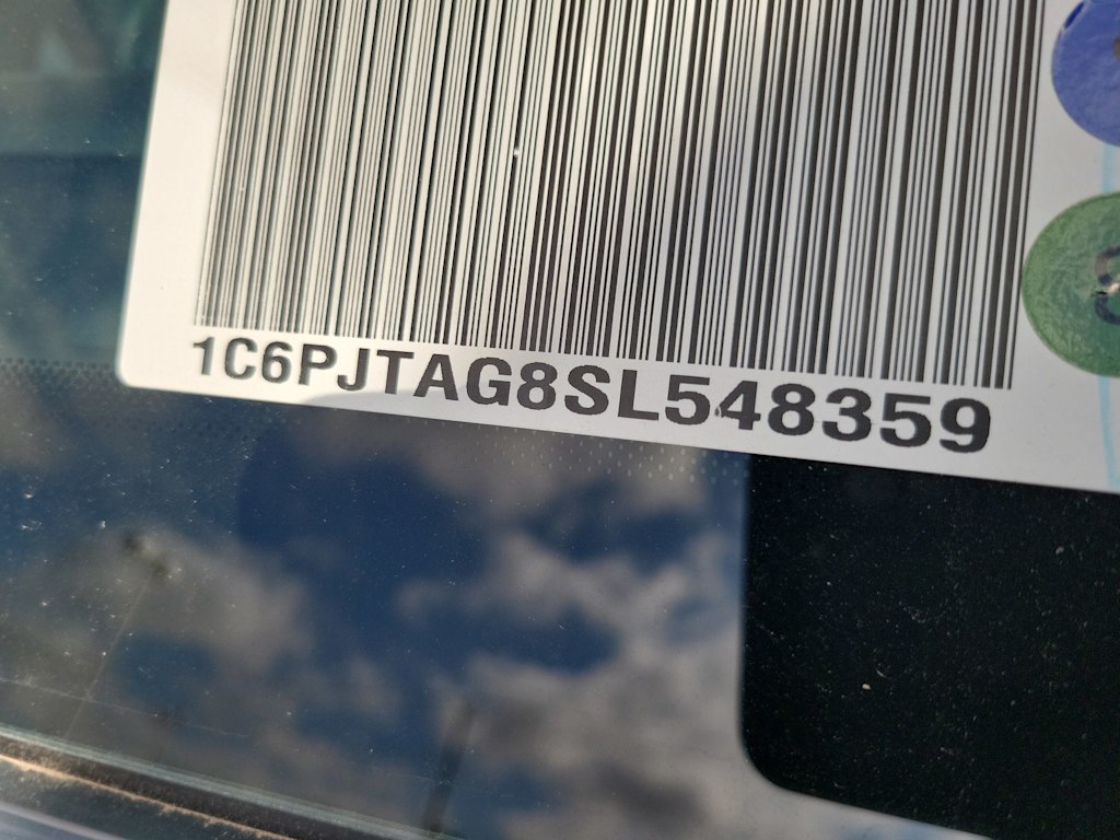 Thumbnail: 2025 Jeep Gladiator - 19