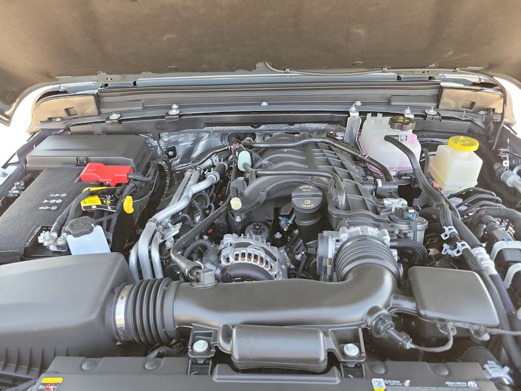 Thumbnail: 2025 Jeep Gladiator - 9