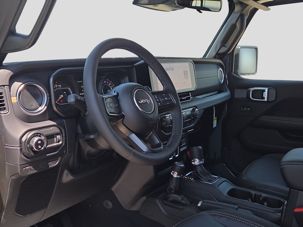 Thumbnail: 2026 Jeep Gladiator - 2