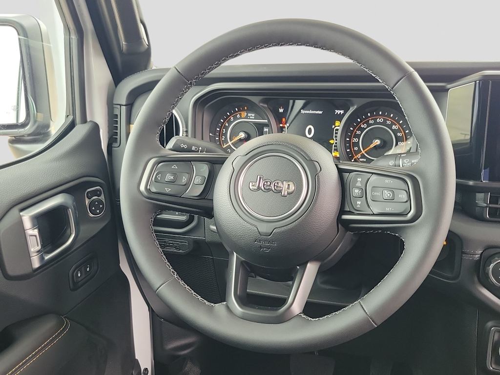 Thumbnail: 2026 Jeep Gladiator - 12