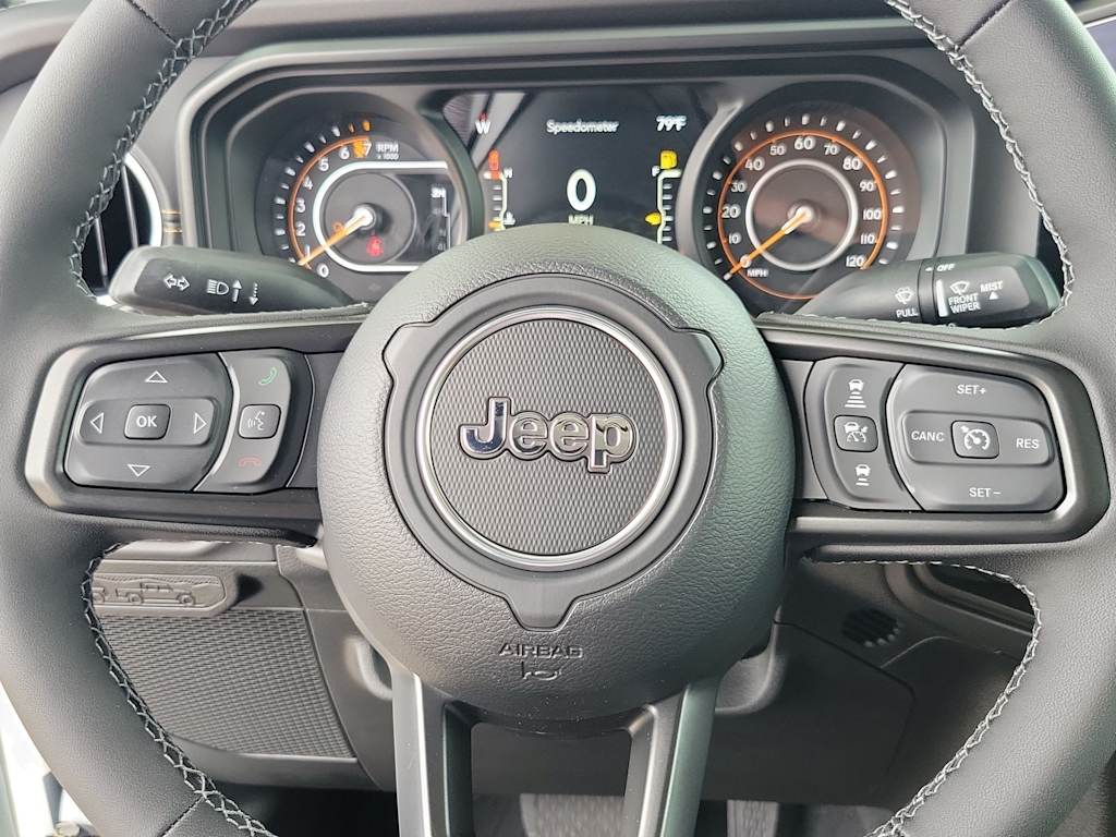 Thumbnail: 2026 Jeep Gladiator - 24