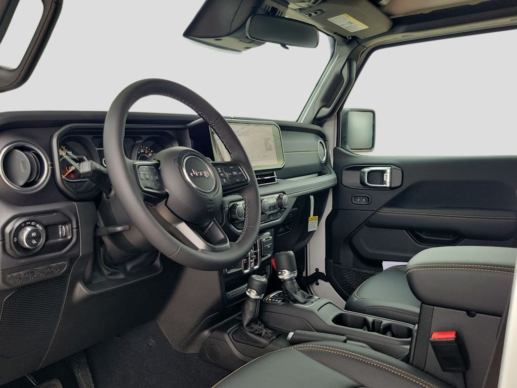 Thumbnail: 2026 Jeep Gladiator - 2
