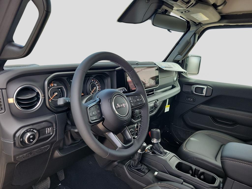 Thumbnail: 2026 Jeep Gladiator - 2