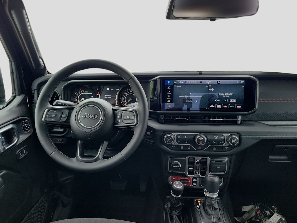 Thumbnail: 2026 Jeep Gladiator - 10
