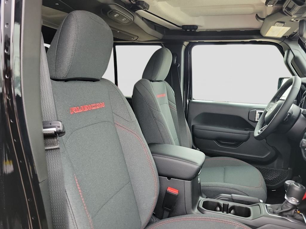 Thumbnail: 2026 Jeep Gladiator - 24