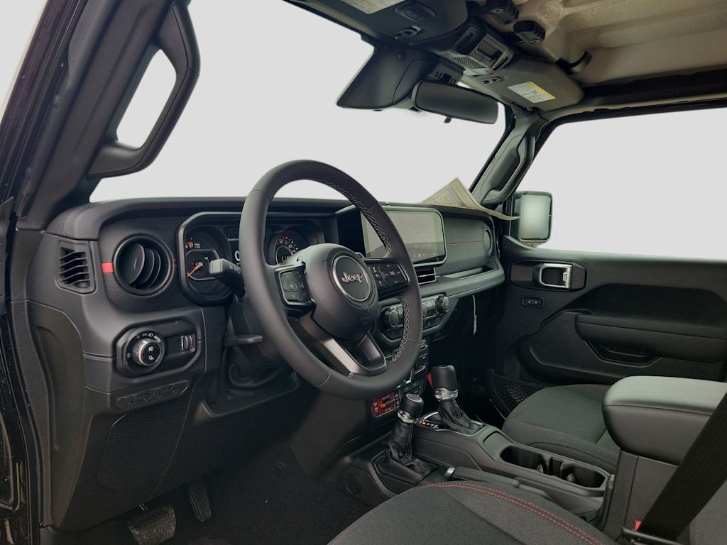 Thumbnail: 2026 Jeep Gladiator - 2
