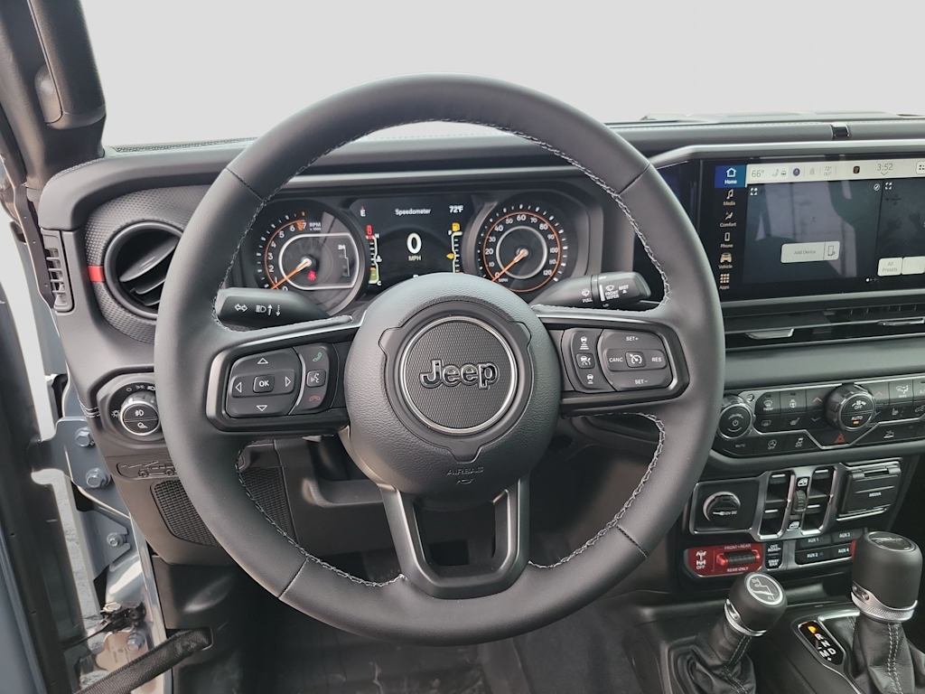 Thumbnail: 2026 Jeep Gladiator - 13