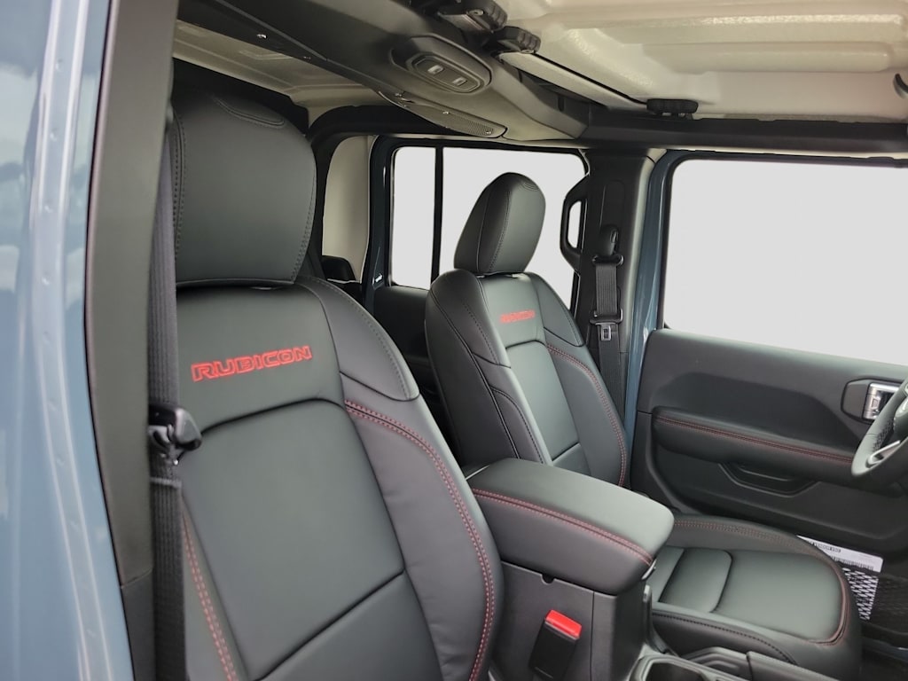 Thumbnail: 2026 Jeep Gladiator - 11