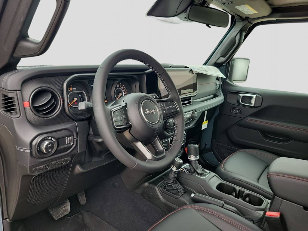 Thumbnail: 2026 Jeep Gladiator - 2