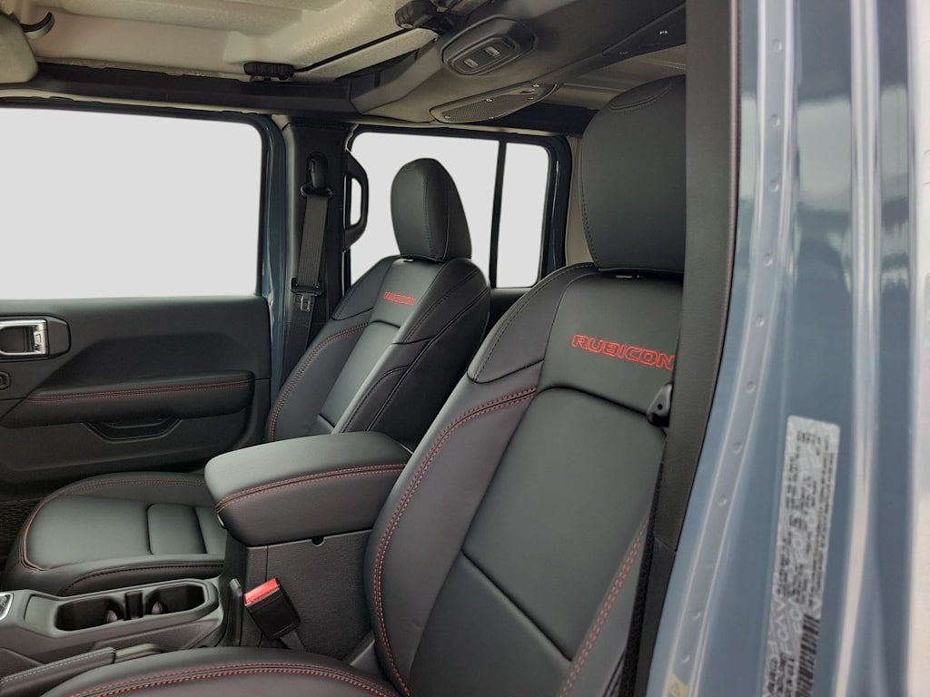 Thumbnail: 2026 Jeep Gladiator - 10