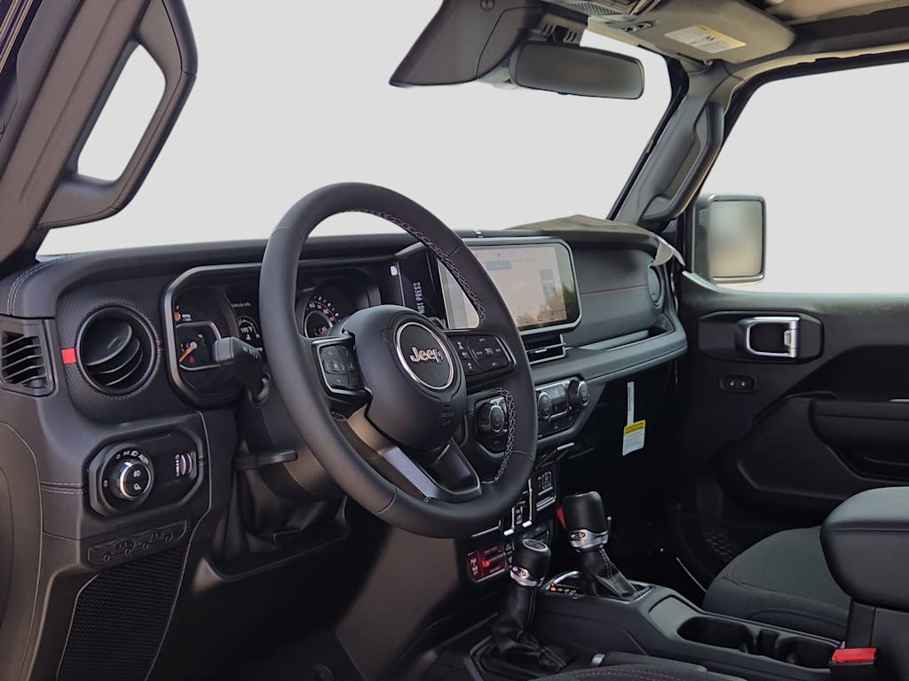 Thumbnail: 2026 Jeep Gladiator - 2